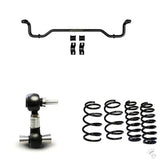 EMD Auto Stage 2 Suspension Package - MQB | Mk7 | GTI | Golf | (FWD) | EMD-MQBF-STG2