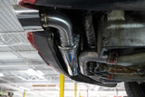 Fabspeed Fabspeed Maxflo Exhaust System - Porsche 964 Carrera