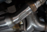 Fabspeed Fabspeed Sport Cat Pipe - Porsche 964 Carrera FS.POR.964.SC