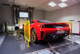 Capristo Ferrari 488 - Performance Box 04FE00703005