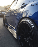 Tire Stickers Tire Stickers - FALKEN - Temporary