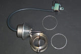 Capristo Ferrari 355 - Bypass Exhaust Valve Kit 02FE03003005