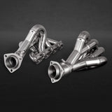 Capristo Ferrari 430 - Headers (with Heat Blankets) | 02FE02303002