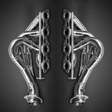 Capristo Ferrari 430 Scuderia/16M - Headers (with Heat Blankets) | 02FE02303013