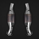 Capristo Capristo Ferrari 430 Scuderia/16M - Sports Cats 200 Cell (with Heat Blankets) 02FE02303007