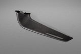 Capristo Ferrari 458 Italia/Spider - Carbon Front Wings (Matte) 03FE00410011LM
