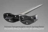 Capristo Ferrari 458 - Carbon Front Wings 03FE00410011LG