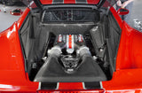 Capristo Ferrari 458 Speciale - Carbon Lock Cover 03FE00410010LG