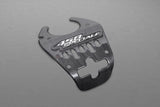 Capristo Ferrari 458 Speciale - Carbon Lock Cover | 03FE00410010LG