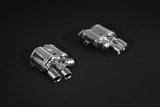 Capristo Capristo Ferrari 550/575 - Valved Exhaust 02FE06203002