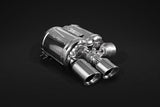 Capristo Capristo Ferrari 550/575 - Valved Exhaust 02FE06203002