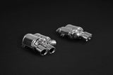 Capristo Capristo Ferrari 550/575 - Valved Exhaust 02FE06203002
