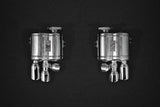 Capristo Capristo Ferrari 550/575 - Valved Exhaust 02FE06203002