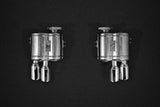 Capristo Capristo Ferrari 550/575 - FreeFlow Exhaust