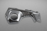 Capristo Ferrari 458 Spider - Carbon Side Engine Compartment Covers (Matte) 03FE00410001LM