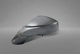 Capristo Ferrari 488/F8 - Carbon Mirrors 03FE08710009LG