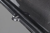 Capristo Ferrari 458 - Carbon Air Box 03FE00410004LG