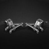 Capristo Ferrari GTC4 Lusso (V12) - Valved Exhaust 02FE06403003