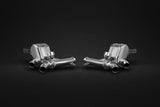 Capristo Ferrari GTC4 Lusso T (V8) – Valved Exhaust 02FE06403009