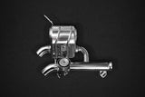 Capristo Ferrari GTC4 Lusso T (V8) – Valved Exhaust 02FE06403009