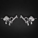 Capristo Ferrari GTC4 Lusso T (V8) – Valved Exhaust | 02FE06403009