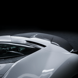 Vorsteiner Vorsteiner Ferrari 488 Aero Decklid Spoiler Carbon Fiber PP 1x1 Glossy FRV2060 