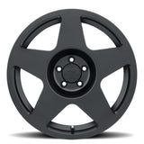 fifteen52 Fifteen52 Tarmac Wheel 18" 5x108 in Asphalt Black TARAB-88558+42