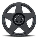 fifteen52 Fifteen52 Tarmac Wheel 17" 4x108 in Asphalt Black TARAB-77548+42