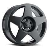 fifteen52 17x7.5 et40 / 5x112 / cb66.56 Fifteen52 Tarmac 17" 5x112 Asphalt Black TARAB-77551+40