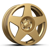 fifteen52 17x7.5 et42 / 4x108 / cb63.4 Fifteen52 Tarmac 17" 4x108 Gold TARGG-77548+42
