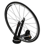 SeaSucker Flight Deck - Front Wheel Holder Upgrade