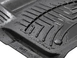 WeatherTech 10-16 Buick LaCrosse Rear Floor Mats - Cocoa | 471442