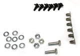 Mk5 Fog Light Install Hardware Only Kit