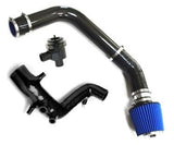 UroTuning Kits Black / Black Forge Motorsport Mk4 1.8T Intake Kit Forge_1.8T_Kit-BLACK