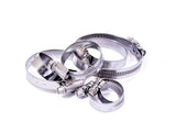 Hose Clamp Set For FMKCTT225 | FMKCTT225-HC