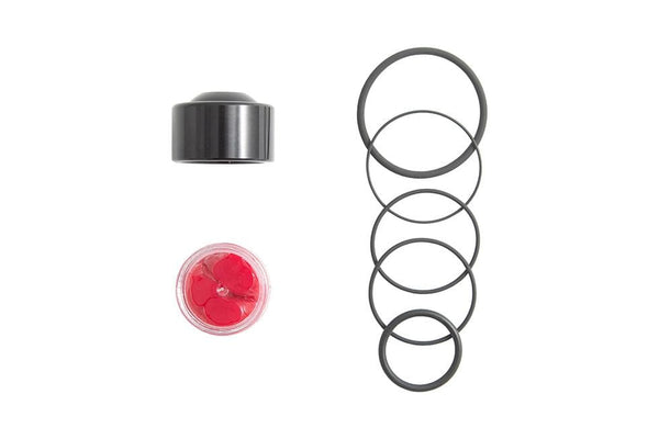 Rebuild kit for the Mini 207, R56A, R60R and R60A valves | FMDVSK-Mini