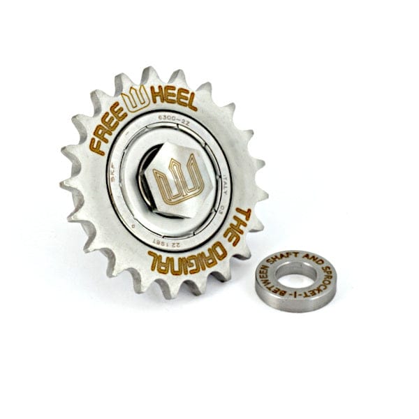 Wasa Motor Balance Shaft Delete "Freewheel" - 2.0 TFSI | EA113OLJ004