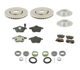 VW Mk3 Golf | Jetta VR6 93-95 | bk.oem.01_93-95 OEM Brake Kit