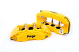Forge Motorsport Forge Motorsport - Front Brake Kit - 330mm (17" or Larger Wheels)