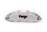 Forge Motorsport Forge Motorsport - Front Brake Kit - 330mm (17" or Larger Wheels)