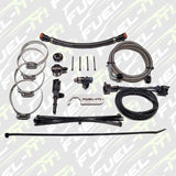 Fuel-It BMW B58 Charge Pipe Injection (CPI) Kit FT-FO-B58CPI