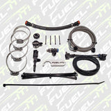 Fuel-It No thanks. / No thanks. Fuel-It - Charge Pipe Injection (CPI) Kit - BMW / Toyota / B58 BMS-B58-CPI-6