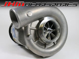 JHM - Supercharger Kit for B8 - S5 w/ 4.2L FSI V8, Stage 1 | JHM-B8S542SCS1