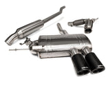MMR Full System MMR Performance MINI F56 Exhaust System MMR26-1401