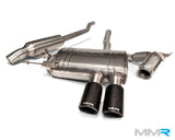 MMR MMR Performance MINI F56 Exhaust System