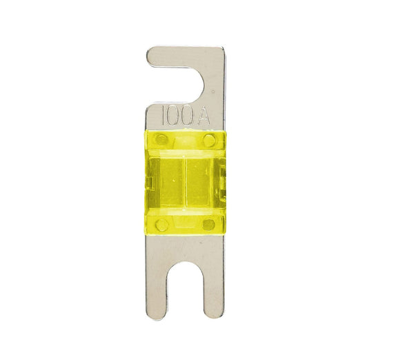 Aftermarket 100A Mini-ANL Hook Style Fuse Fuse_Hook_100A