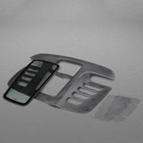 Capristo Ferrari 458 Spider - Carbon and Glass Bonnet (Raw) 03FE00410006L
