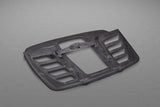 Capristo Ferrari 458 Spider - Carbon and Glass Bonnet (Raw) 03FE00410006L