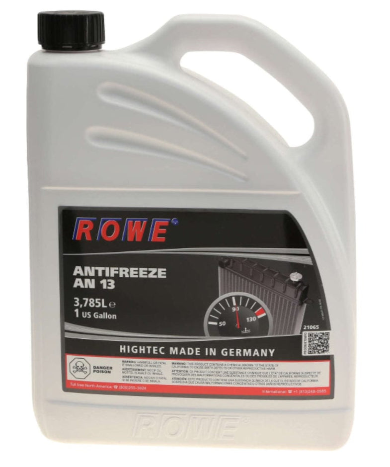 Coolant Antifreeze G13 1 Gallon Concentrate G013A8JM1 UroTuning