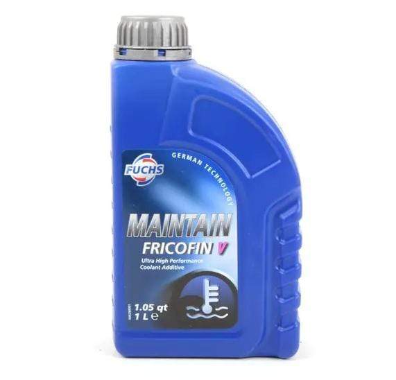 Fuchs Coolant | Antifreeze G13 | 1 Liter | G013A8JM1F – UroTuning